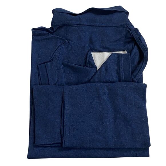 Ralph Lauren Classic Polo Navy Blue Men’s XLT NWT - Picture 7 of 7